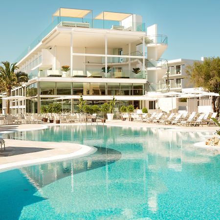 Monsuau Cala D'Or Hotel 4 Sup - Adults Only Exterior foto